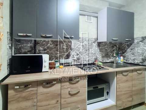 квартира по адресу Харьковское шоссе, 6