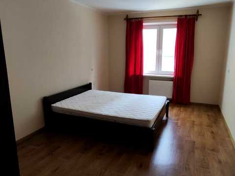 квартира за адресою Кургузова вул., 1А