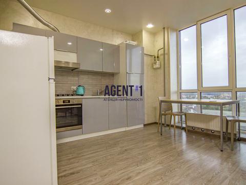 квартира по адресу вул. Соборна, 1Б