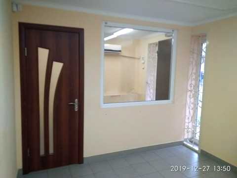 коммерческая по адресу Шевченко ул., 33а