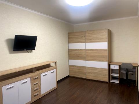 квартира по адресу Бориса Гмыри ул., 20