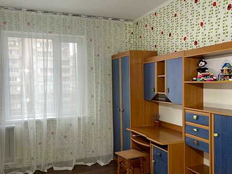 квартира по адресу Оноре де Бальзака ул., 92-А