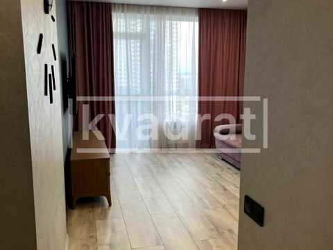 квартира по адресу Осокорская ул., 2-А