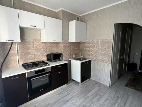 квартира за адресою Незалежності, 6б