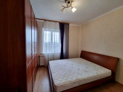 квартира за адресою Свободи просп., 6А