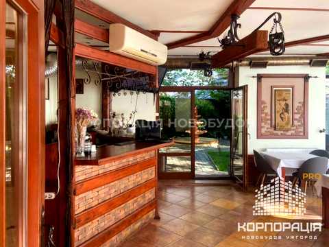 комерційна за адресою Ужгород, Івана Франка вул., 1