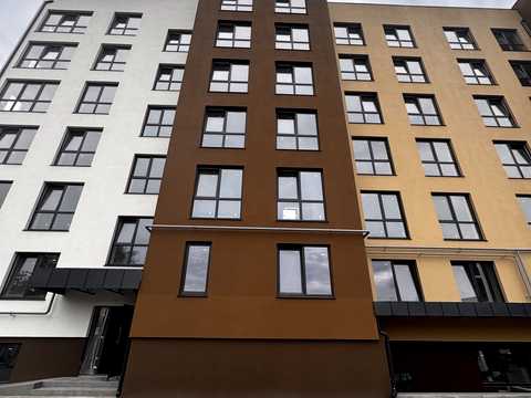 квартира за адресою В'ячеслава Чорновола вул., 94-Е