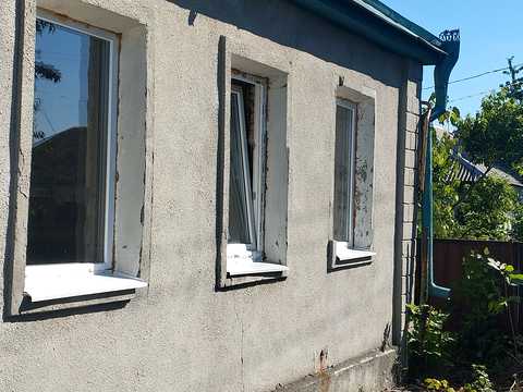 дом по адресу Ріякінська, 15-А