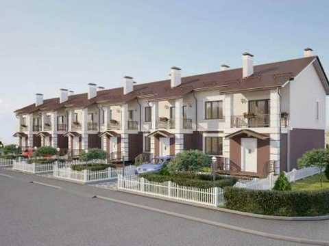квартира за адресою Ворошилова, 22