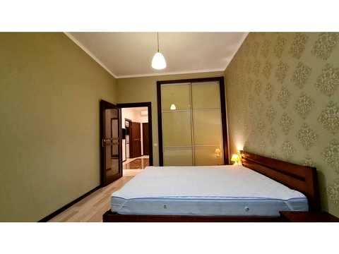 квартира по адресу Бориса Гмыри ул., 8-Б