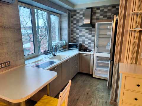 квартира за адресою провулок Задорожний, 3/2