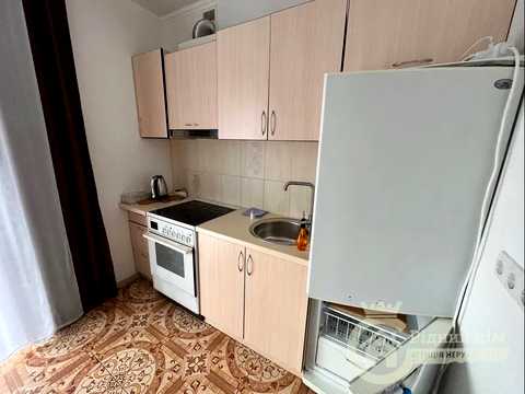 квартира за адресою Київська вул.
