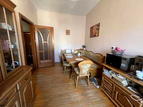 квартира по адресу Русская ул., 9