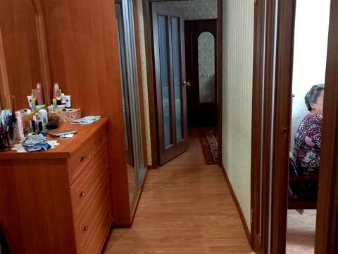 квартира по адресу Евпаторийская ул., 100