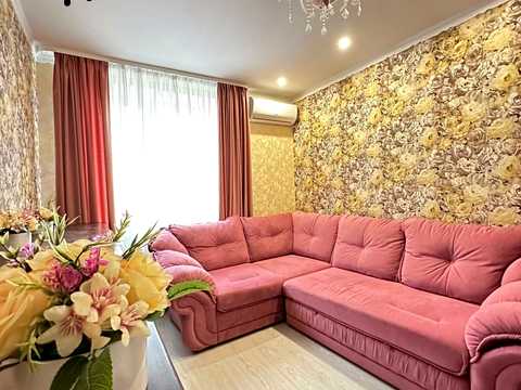 квартира за адресою Боголюбова вул., 10