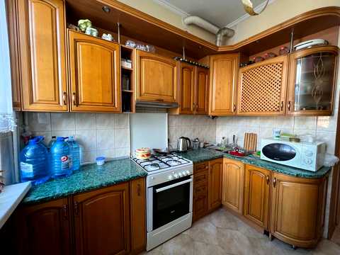 квартира за адресою Княгині Ольги вул., 34