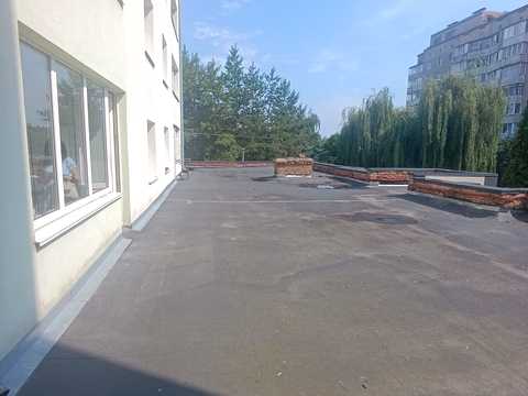 квартира за адресою Буковинська вул., 4