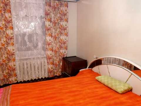 квартира за адресою Івана Миколайчука вул. (Серафимовича), 19