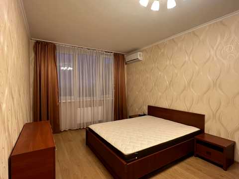 квартира за адресою Степана Рудницького вул. (Академіка Вільямса), 19/14