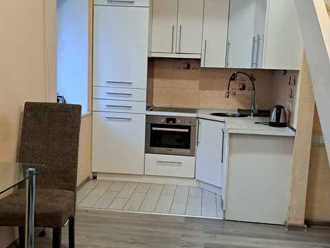 квартира за адресою Адмірала Лазарева, 51