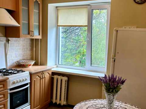 квартира за адресою Київська вул., 310-А
