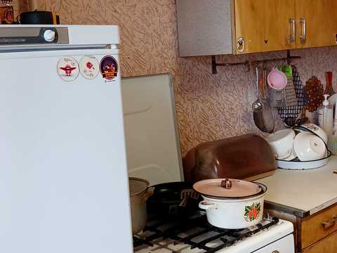 квартира по адресу Архитектора Старова ул., 6