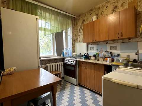 квартира по адресу Алексея Вадатурского ул. (Маршала Малиновского), 27