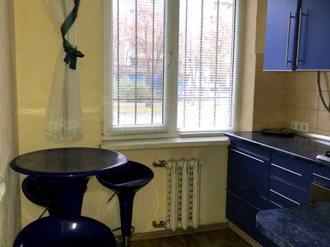 квартира за адресою Петра Калнишевського вул. (Харитонова), 17