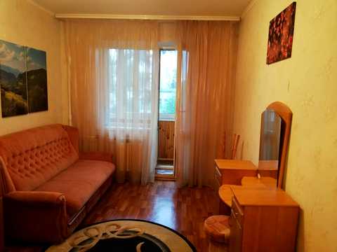 квартира за адресою Зої Гайдай вул., 7
