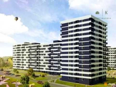 квартира за адресою Героїв Харкова просп. (Московський), 162