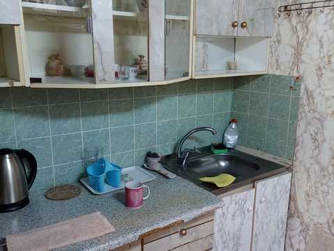 квартира по адресу Небесной Сотни просп. (Маршала Жукова), 9