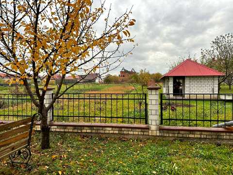 будинок за адресою с. Угринів, Вільна