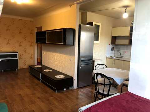 квартира за адресою Олени Теліги вул., 35