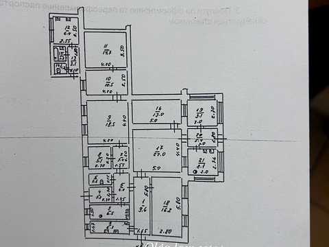 квартира за адресою Французький бульв., 23/25