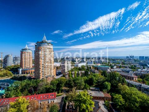 квартира по адресу Евгения Коновальца ул. (Щорса), 44-А