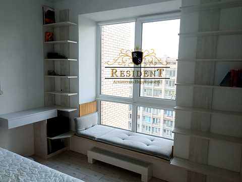 квартира за адресою Набережна Перемоги вул., 44-Ф