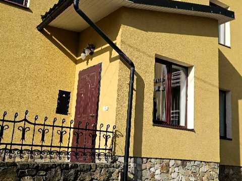 коммерческая по адресу Річки ул., 17