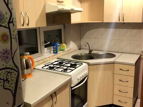 квартира за адресою Котирло, 18