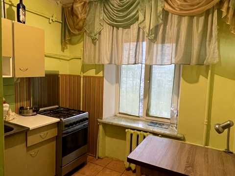 квартира по адресу Харьковское шоссе, 3
