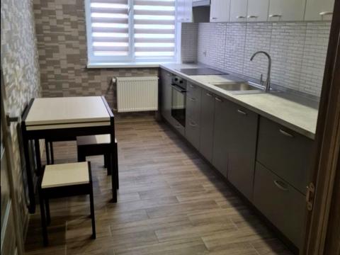 квартира за адресою Кобзаря бульв., 7