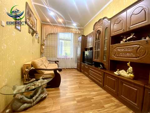 квартира по адресу Богдана Хмельницкого ул., 25
