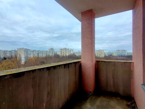 квартира за адресою Харків, Ахсарова вул., 13А