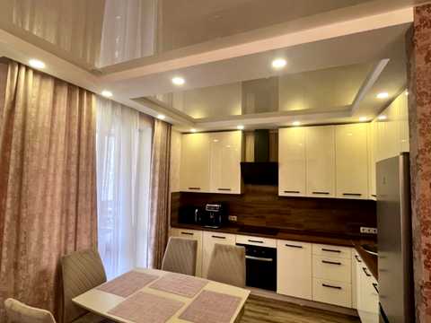 квартира по адресу Мира ул., 9-В