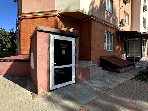 коммерческая по адресу Лермонтова ул., 4