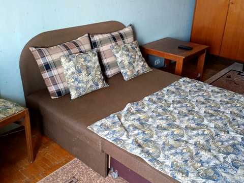 квартира по адресу Георгія Гонгадзе просп. (Советской Украины), 11-А