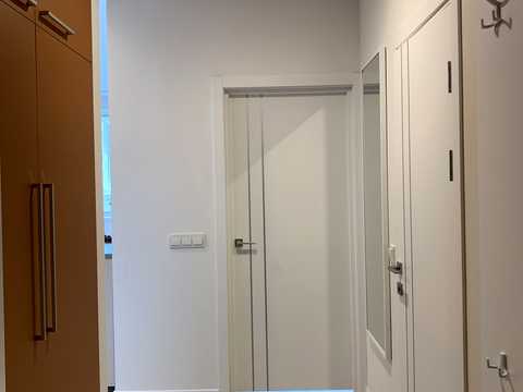 квартира по адресу Воздухофлотский просп. (Повітрофлотський), 56
