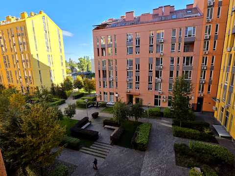 квартира по адресу Мартовская ул., 12