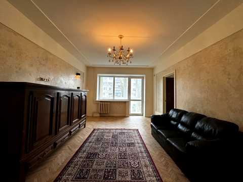квартира по адресу Берестейский просп. (Победы), 58