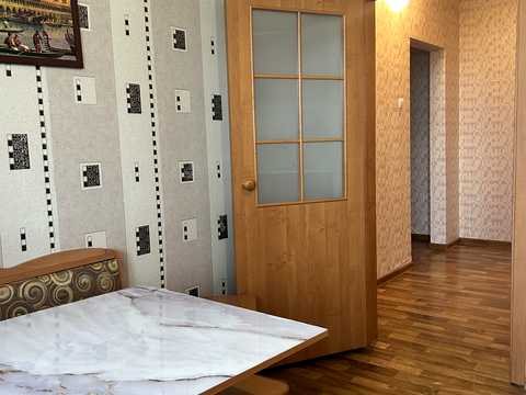 квартира по адресу Михаила Максимовича ул. (Онуфрія Трутенка), 7-Б