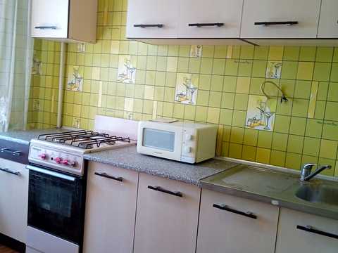 квартира за адресою Георгія Тарасенка вул. (Плеханівська), 50